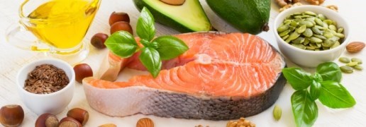 חישוב מנת שומנים